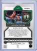 Jayson Tatum 2021-22 Prizm #13 Ice (CQ)