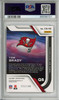 Tom Brady 2022 Certified, Certified Stars #CS-10 Mirror Bronze (#155/249) PSA 10 Gem Mint (#69336721) (CQ)