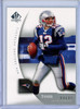 Tom Brady 2005 SP Authentic #50 (CQ)
