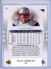 Tom Brady 2007 SP Authentic #90 (CQ)