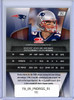 Tom Brady 2009 Donruss Gridiron Gear #91 (CQ)