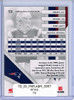 Tom Brady 2009 Playoff Absolute #59 Retail (CQ)