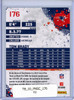 Tom Brady 2010 Score #176 (CQ)