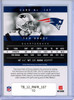 Tom Brady 2012 Prestige #107 (CQ)