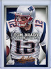 Tom Brady 2013 Absolute #58 Retail (CQ)