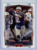 Tom Brady 2014 Topps #52 (CQ)