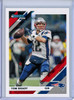 Tom Brady 2019 Donruss #162 (CQ)