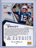 Tom Brady 2019 Rookies & Stars #41 (CQ)