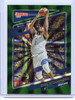 Zion Williamson 2021-22 Donruss #189 Holo Green Laser (1)