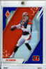 Joe Burrow 2021 Phoenix #20 Blue (#25/35) (CQ)