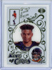 Justin Fields 2021 Illusions, King of Cards #KC-14 (CQ)