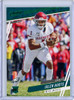 Jalen Hurts 2020 Prestige #248 Xtra Points Green (CQ)