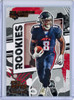 Kyle Pitts 2021 Donruss, Rookie Gridiron Kings #RGK-KPI (CQ)