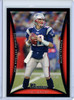 Tom Brady 2008 Bowman #2 (CQ)