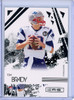 Tom Brady 2009 Donruss Rookies & Stars #59 (CQ)