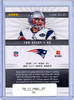Tom Brady 2012 Elite #57 (CQ)