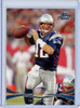 Tom Brady 2012 Topps Prime #50 Retail (CQ)