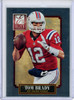 Tom Brady 2013 Elite #58 (CQ)