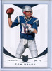 Tom Brady 2013 Momentum #53 (CQ)