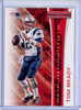 Tom Brady 2017 Rookies & Stars #121 (CQ)