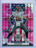 Tom Brady 2022 Mosaic #251 National Pride Pink Camo (CQ)