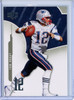 Tom Brady 2008 SP Authentic #7 Retail (CQ)