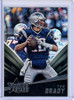 Tom Brady 2015 Rookies & Stars Longevity #7 (CQ)