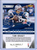 Tom Brady 2015 Rookies & Stars Longevity #7 (CQ)