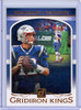 Tom Brady 2019 Donruss, Gridiron Kings #GK-1 (CQ)