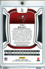 Tom Brady 2022 Certified #92 Mirror (#228/349) (CQ)