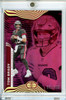 Tom Brady 2022 Illusions #91 Pink (#351/399) (CQ)