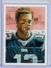 Tom Brady 2009 Topps National Chicle #C199 (CQ)