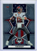 Tom Brady 2022 Mosaic #251 National Pride (CQ)