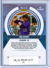 Kris Bryant 2022 Panini Capstone, Summit #S-13 (CQ)