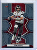 Tom Brady 2022 Mosaic #182 (CQ)
