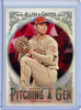 Shohei Ohtani 2022 Allen & Ginter, Pitching a Gem #PAG-9 (CQ)