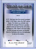 Julio Rodriguez 2022 Topps Update, Stars of MLB #SMLB-87 (CQ)