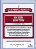 Byron Buxton 2022 Donruss Optic #10 Diamond Kings (CQ)