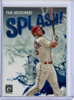 Paul Goldschmidt 2022 Donruss Optic, Splash! #SP-15 (CQ)