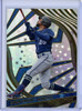 Byron Buxton 2022 Chronicles, Revolution #89 Astro (CQ)