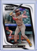 Fernando Tatis Jr. 2022 Chronicles, Threads #19 (CQ)