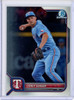 Corey Seager 2022 Bowman Chrome #3 (CQ)