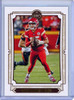 Patrick Mahomes II 2019 Legacy #51 (CQ)