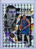 Nikola Jokic 2019-20 Mosaic, Stare Masters #16 Mosaic (CQ)