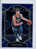 Nikola Jokic 2020-21 Select #58 Concourse Blue Retail (CQ)