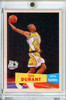 Kevin Durant 2007-08 Topps, 1957-58 Variations #112 (1) (CQ)