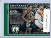 Jayson Tatum 2018-19 Hoops, Courtside #CS-7