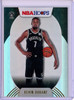 Kevin Durant 2020-21 Hoops #189 Silver (#182/199) (CQ)