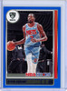 Kevin Durant 2021-22 Hoops #87 Blue (CQ)