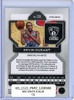 Kevin Durant 2021-22 Prizm #120 Red White & Blue (CQ)